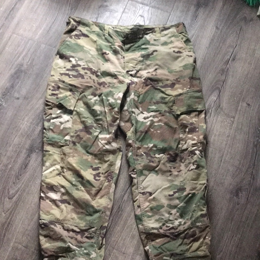 OCP bottoms Large regular